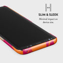 Siesta - Samsung Galaxy S9 Case 4