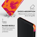 Siesta - Samsung Galaxy A12 4G Case 4