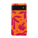 Siesta - Google Pixel 6a Case