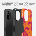 Siesta - Xiaomi Mi 11 Lite 4G / 5G Case 2