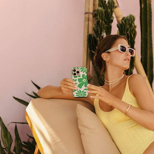 Margarita - iPhone XR Case 25