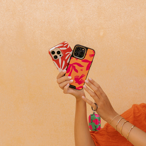 Heatwave - Samsung Galaxy S10 Lite Case 8