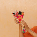 Heatwave - Samsung Galaxy Note 20 Ultra 4G / 5G Case 12