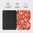 Heatwave - iPad Mini 7.9 (5th Gen) Case 3