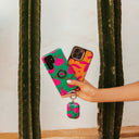 Refresco - Samsung Galaxy S8 Case 11