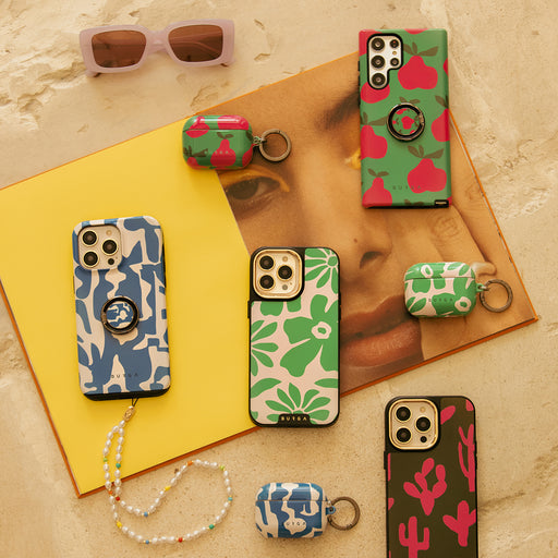 Refresco - Samsung Galaxy A13 4G Case 8