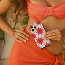 Sunset Glow - Samsung Galaxy S8 Case 10