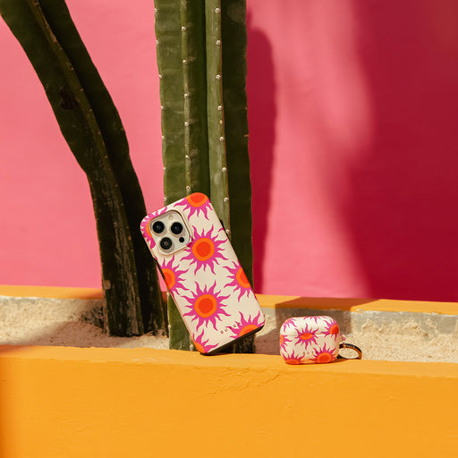 Sunset Glow - Samsung Galaxy S8 Case 11