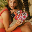 Sunset Glow - Samsung Galaxy S8 Case 12