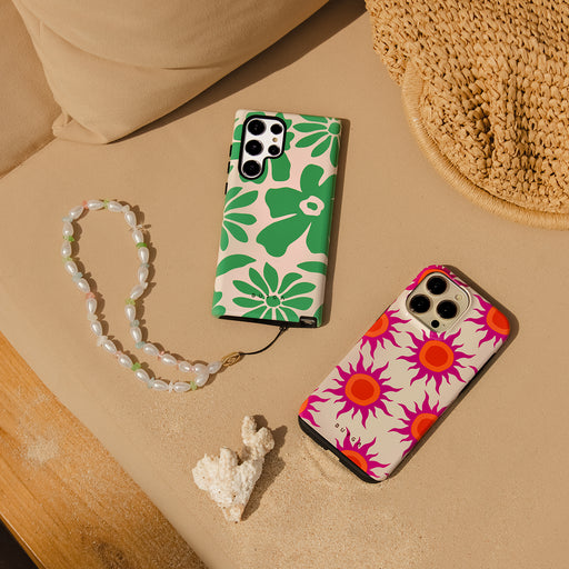 Sunset Glow - Samsung Galaxy S8 Case 13