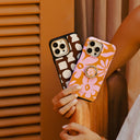 Daytime Fiesta - Samsung Galaxy Z Flip 4 Case 15