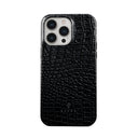 Reaper's Touch - Snakeskin iPhone 14 Pro Case 5