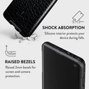 Reaper's Touch - Snakeskin Samsung Galaxy Note 9 Case 8
