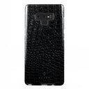 Reaper's Touch - Snakeskin Samsung Galaxy Note 9 Case 5