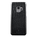 Reaper's Touch - Snakeskin Samsung Galaxy S9 Case 1