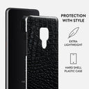 Reaper's Touch - Snakeskin Huawei Mate 20 Case 2