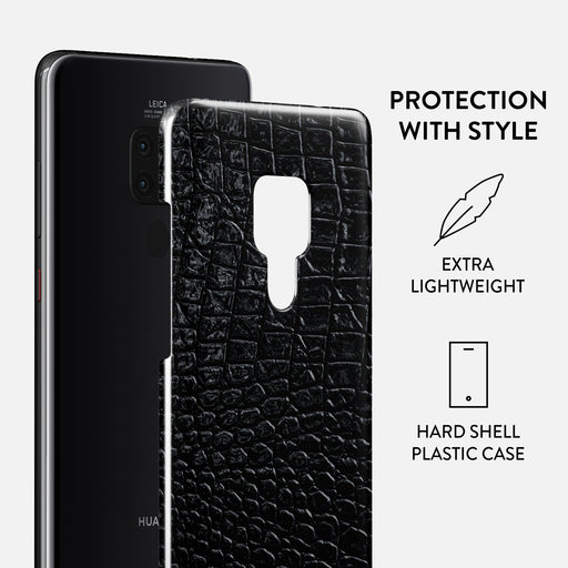 Reaper's Touch - Snakeskin Huawei Mate 20 Case 2
