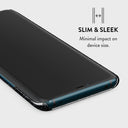 Reaper's Touch - Snakeskin Huawei Mate 20 Case 4