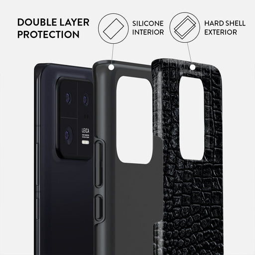 Reaper's Touch - Snakeskin Xiaomi 13 Pro Case 2