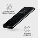 Reaper's Touch - Snakeskin Xiaomi 13 Pro Case 3