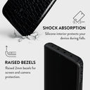 Reaper's Touch - Snakeskin Xiaomi 13 Pro Case 4