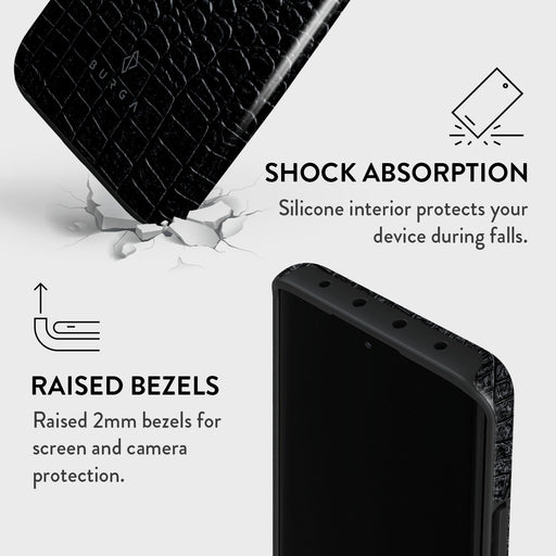 Reaper's Touch - Snakeskin Xiaomi 13 Pro Case 4
