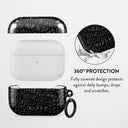 Reaper's Touch - Snakeskin AirPods Pro Case 2
