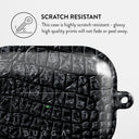 Reaper's Touch - Snakeskin AirPods Pro Case 4