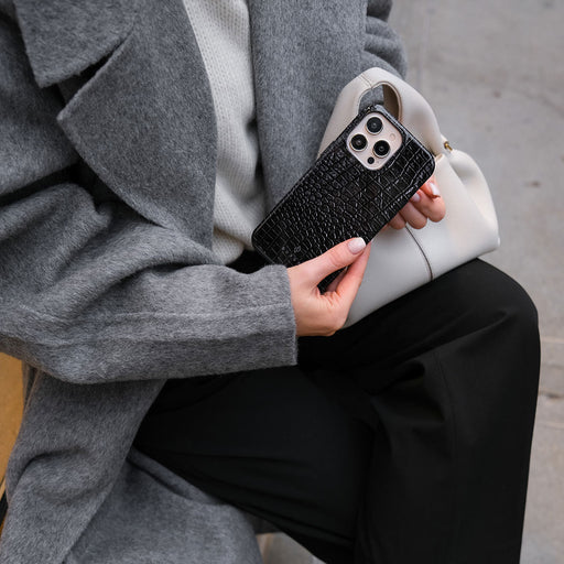 Reaper's Touch - Snakeskin Xiaomi 13 Pro Case 6