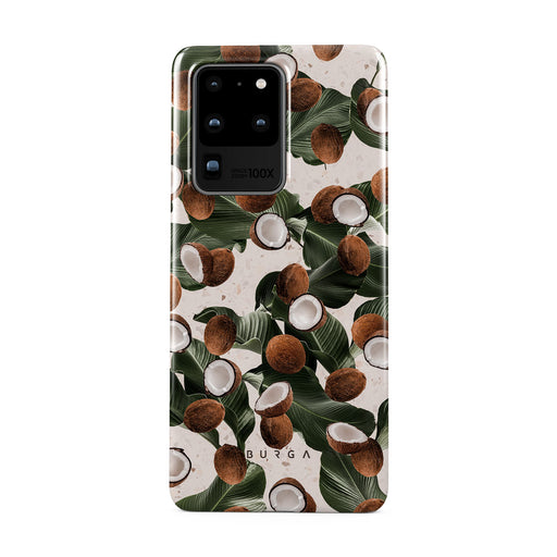 Coconut Crush - Samsung Galaxy S20 Ultra 4G / 5G Case 1