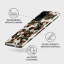 Coconut Crush - Samsung Galaxy S20 Ultra 4G / 5G Case 3
