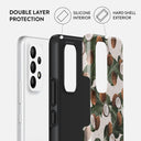 Coconut Crush - Samsung Galaxy A73 Case 2