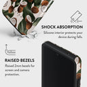 Coconut Crush - Samsung Galaxy A73 Case 4