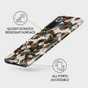 Coconut Crush - Xiaomi Redmi Note 10 Pro Case 3