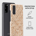 Boho Dreams - Samsung Galaxy S20 4G / 5G Case 2