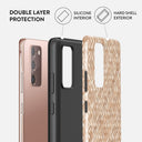 Boho Dreams - Samsung Galaxy Note 20 4G / 5G Case 6