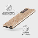 Boho Dreams - Samsung Galaxy Note 20 4G / 5G Case 7