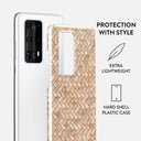 Boho Dreams - Huawei P40 Pro Plus Case 2