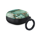 Ubud Jungle - Turquoise Samsung Galaxy Buds 2 Case 1