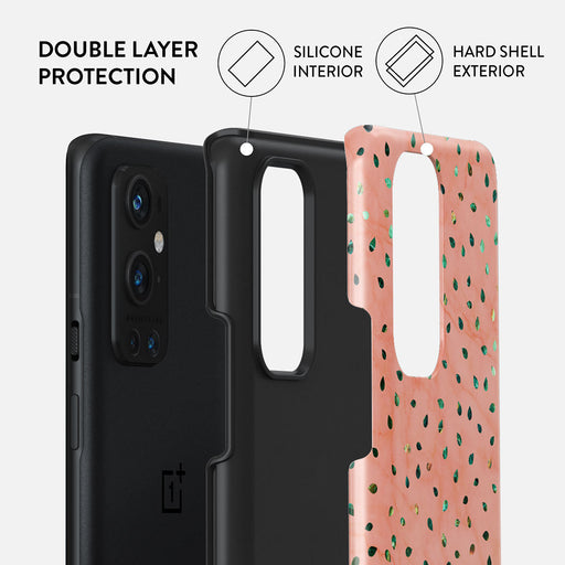 Watermelon Shake - OnePlus 9 Pro Case 2