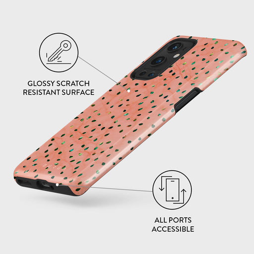 Watermelon Shake - OnePlus 9 Pro Case 3