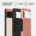Watermelon Shake - Google Pixel 6a Case 2
