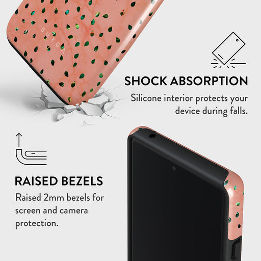Watermelon Shake - Google Pixel 6a Case 4