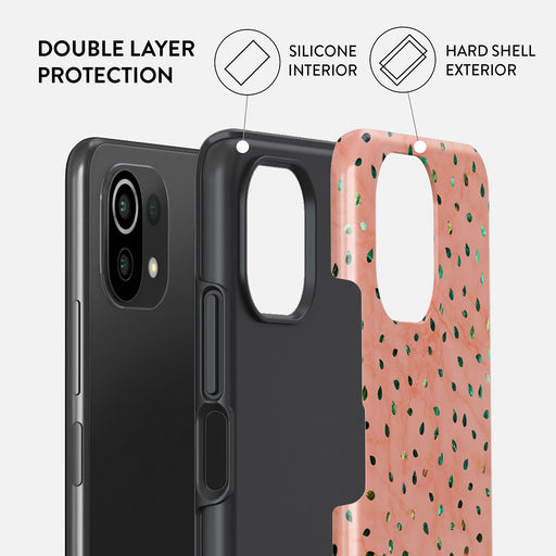 Watermelon Shake - Xiaomi Mi 11 Lite 4G / 5G Case 2