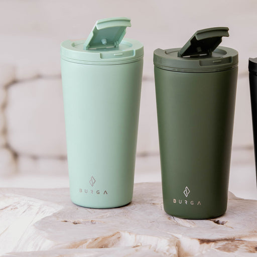  MAIA Tumbler Travel Coffee Mugs Coffee Cups with Lids