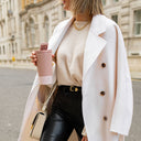 Double Pink - Travel Mug 6
