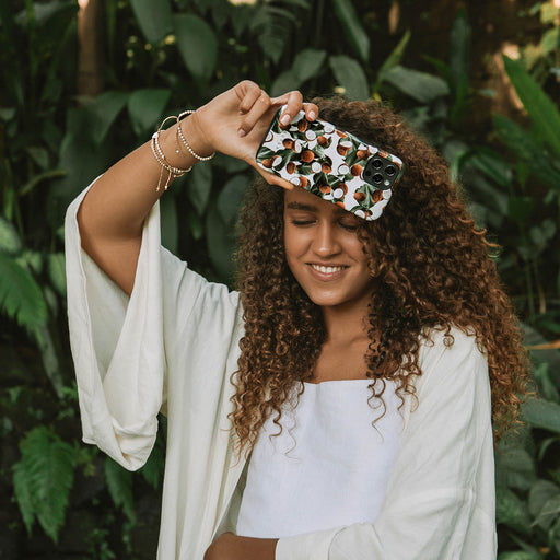 Coconut Crush - Samsung Galaxy A73 Case 6