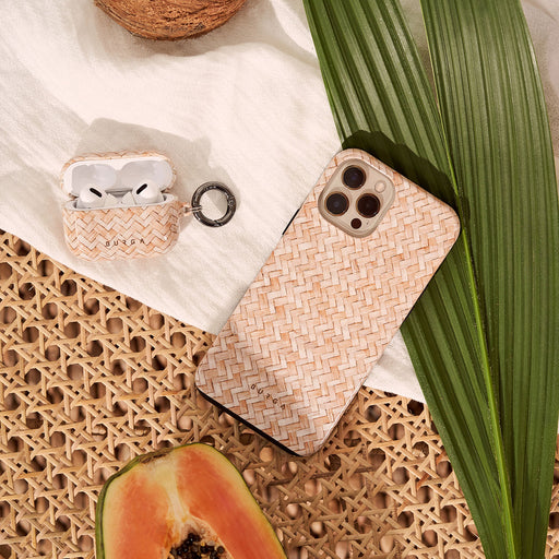 Boho Dreams - Samsung Galaxy S21 Plus Case 14