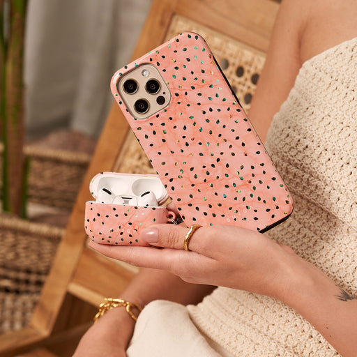 Watermelon Shake - Xiaomi Mi 11 Lite 4G / 5G Case 9