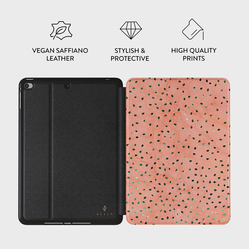 Watermelon Shake - iPad Mini 7.9 (5th Gen) Case 3